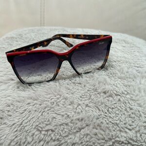 Quay sunglasses